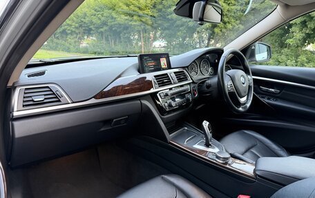 BMW 3 серия, 2017 год, 1 650 000 рублей, 31 фотография