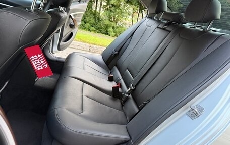 BMW 3 серия, 2017 год, 1 650 000 рублей, 29 фотография