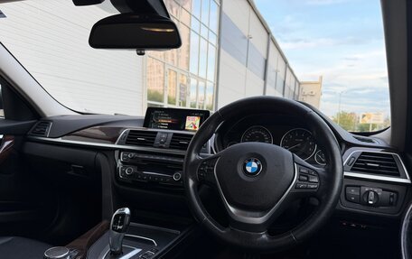 BMW 3 серия, 2017 год, 1 650 000 рублей, 34 фотография