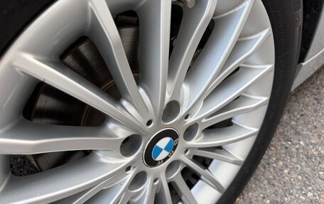 BMW 3 серия, 2017 год, 1 650 000 рублей, 38 фотография