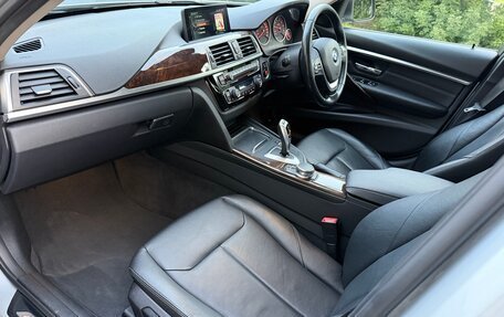 BMW 3 серия, 2017 год, 1 650 000 рублей, 37 фотография