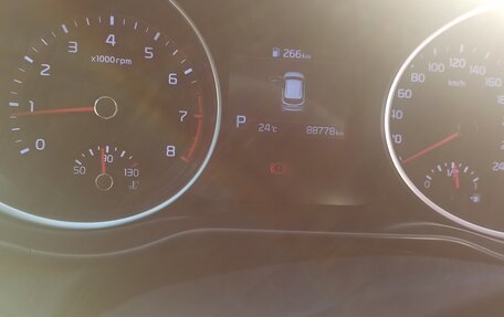 KIA cee'd III, 2019 год, 1 575 000 рублей, 5 фотография
