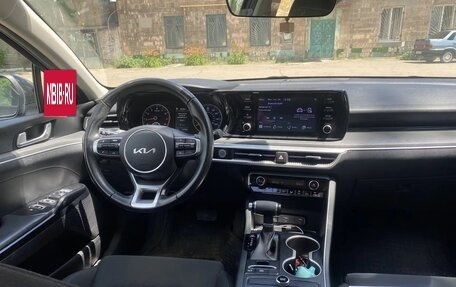 KIA K5, 2022 год, 2 600 000 рублей, 5 фотография