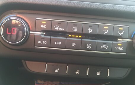 KIA cee'd III, 2019 год, 1 575 000 рублей, 7 фотография