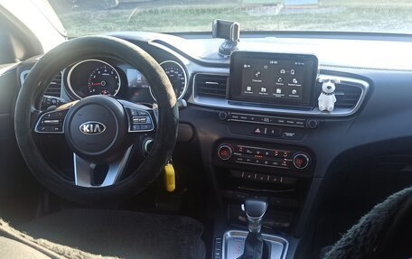 KIA cee'd III, 2019 год, 1 575 000 рублей, 6 фотография