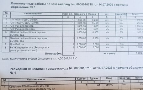 KIA cee'd III, 2019 год, 1 575 000 рублей, 13 фотография