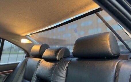 BMW 5 серия, 1998 год, 1 400 000 рублей, 12 фотография