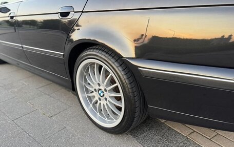 BMW 5 серия, 1998 год, 1 400 000 рублей, 8 фотография