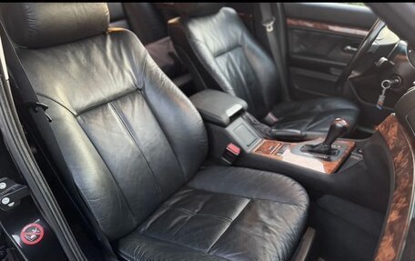 BMW 5 серия, 1998 год, 1 400 000 рублей, 10 фотография