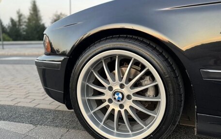 BMW 5 серия, 1998 год, 1 400 000 рублей, 7 фотография