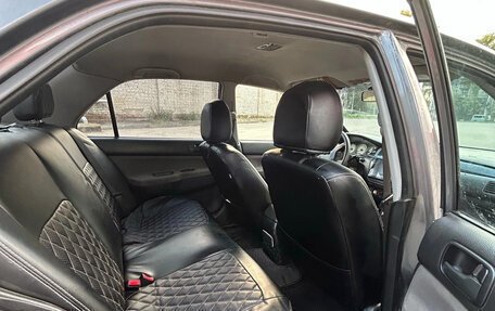 Mitsubishi Lancer IX, 2004 год, 240 000 рублей, 6 фотография