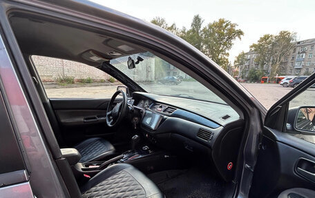 Mitsubishi Lancer IX, 2004 год, 240 000 рублей, 7 фотография