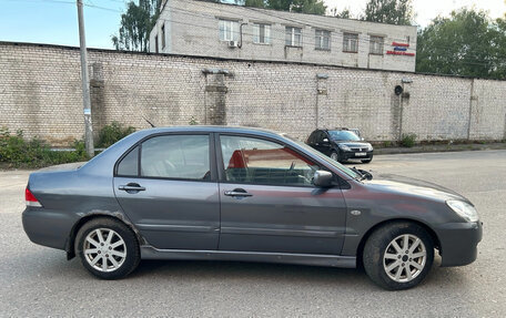 Mitsubishi Lancer IX, 2004 год, 240 000 рублей, 2 фотография
