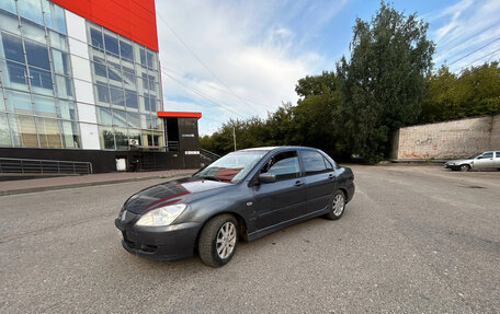 Mitsubishi Lancer IX, 2004 год, 240 000 рублей, 4 фотография