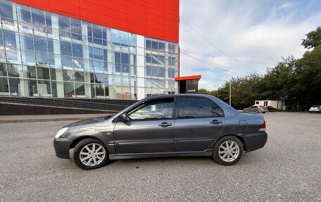 Mitsubishi Lancer IX, 2004 год, 240 000 рублей, 5 фотография