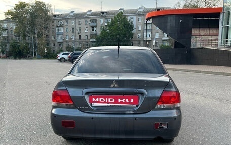 Mitsubishi Lancer IX, 2004 год, 240 000 рублей, 3 фотография