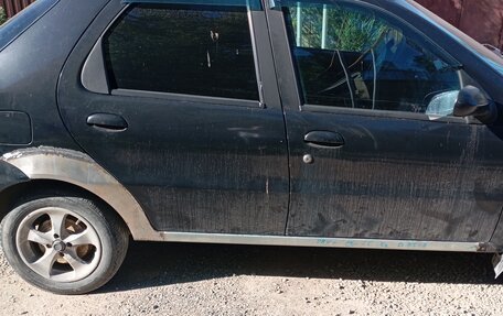 Fiat Albea I рестайлинг, 2007 год, 220 000 рублей, 2 фотография