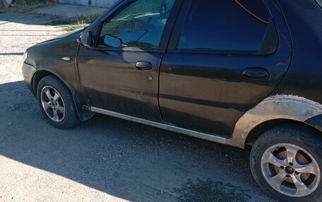 Fiat Albea I рестайлинг, 2007 год, 220 000 рублей, 5 фотография