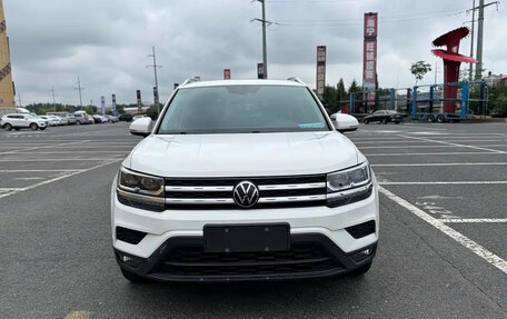 Volkswagen Tharu, 2022 год, 1 830 100 рублей, 2 фотография