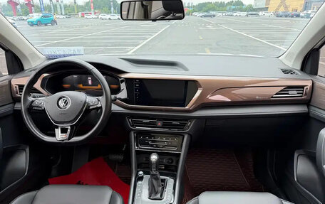 Volkswagen Tharu, 2022 год, 1 830 100 рублей, 7 фотография