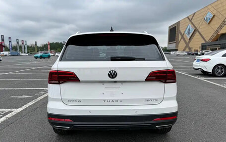 Volkswagen Tharu, 2022 год, 1 830 100 рублей, 5 фотография
