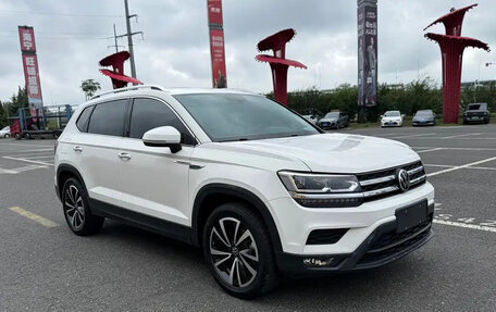 Volkswagen Tharu, 2022 год, 1 830 100 рублей, 3 фотография