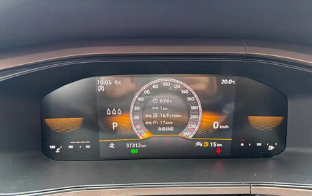 Volkswagen Tharu, 2022 год, 1 830 100 рублей, 8 фотография