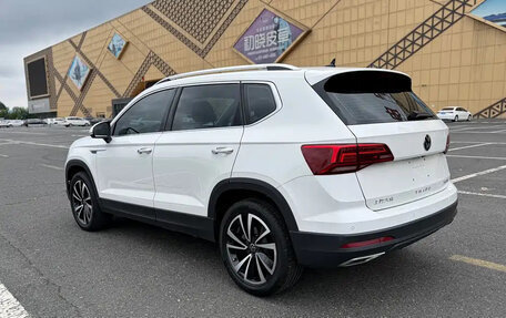Volkswagen Tharu, 2022 год, 1 830 100 рублей, 6 фотография
