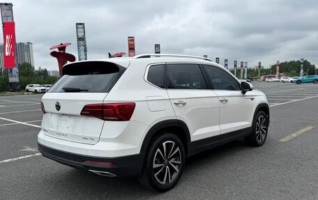 Volkswagen Tharu, 2022 год, 1 830 100 рублей, 4 фотография