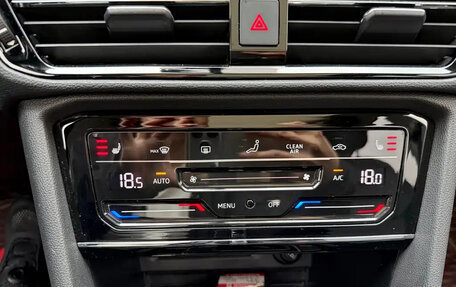Volkswagen Tharu, 2022 год, 1 830 100 рублей, 16 фотография