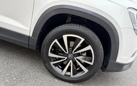 Volkswagen Tharu, 2022 год, 1 830 100 рублей, 21 фотография