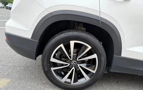Volkswagen Tharu, 2022 год, 1 830 100 рублей, 22 фотография