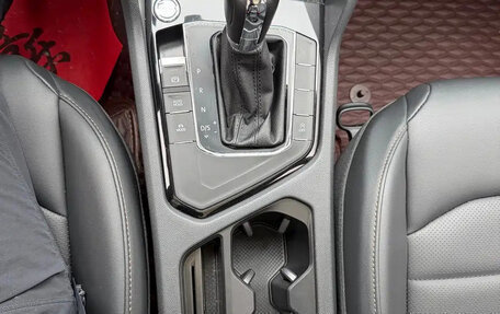 Volkswagen Tharu, 2022 год, 1 830 100 рублей, 17 фотография