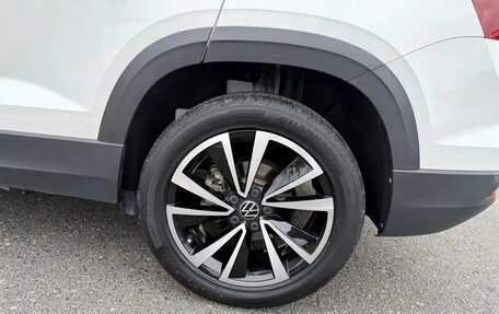 Volkswagen Tharu, 2022 год, 1 830 100 рублей, 20 фотография