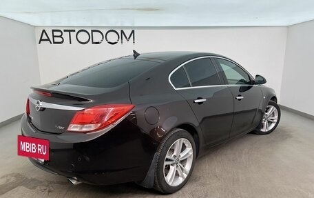 Opel Insignia II рестайлинг, 2013 год, 780 000 рублей, 2 фотография