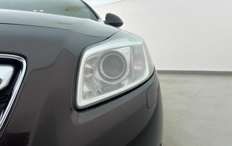 Opel Insignia II рестайлинг, 2013 год, 780 000 рублей, 8 фотография