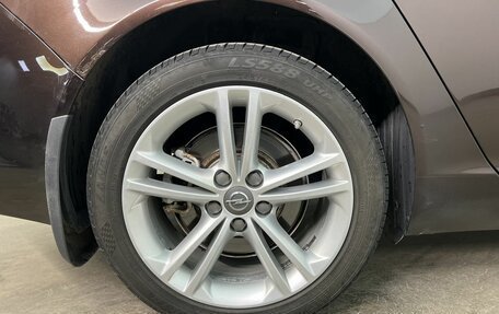 Opel Insignia II рестайлинг, 2013 год, 780 000 рублей, 7 фотография