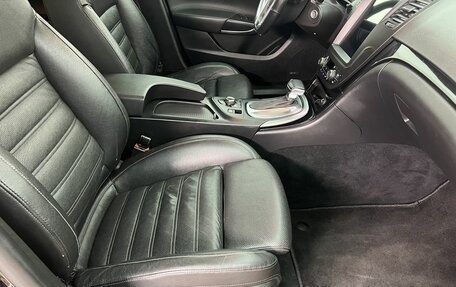 Opel Insignia II рестайлинг, 2013 год, 780 000 рублей, 12 фотография