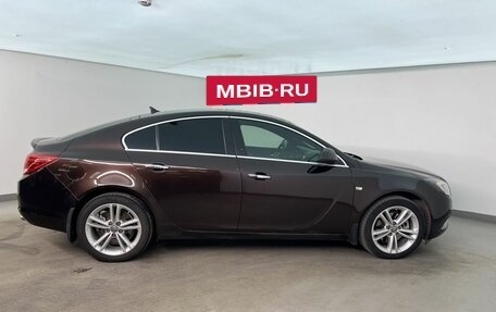 Opel Insignia II рестайлинг, 2013 год, 780 000 рублей, 6 фотография