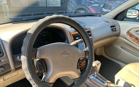 Nissan Maxima VIII, 2003 год, 315 000 рублей, 18 фотография