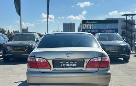 Nissan Maxima VIII, 2003 год, 315 000 рублей, 6 фотография
