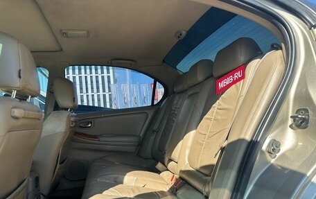 Nissan Maxima VIII, 2003 год, 315 000 рублей, 15 фотография