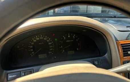 Nissan Maxima VIII, 2003 год, 315 000 рублей, 19 фотография