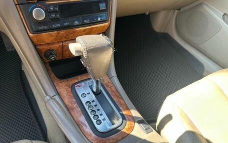 Nissan Maxima VIII, 2003 год, 315 000 рублей, 22 фотография