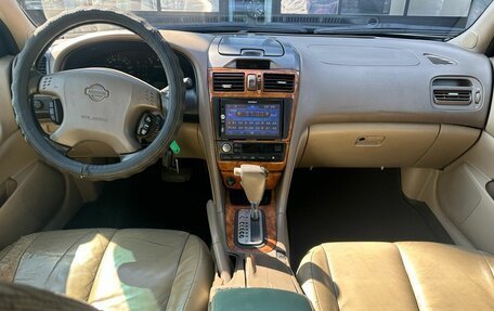 Nissan Maxima VIII, 2003 год, 315 000 рублей, 25 фотография