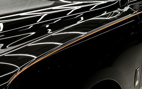 Rolls-Royce Cullinan, 2026 год, 73 000 000 рублей, 9 фотография
