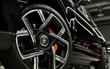 Rolls-Royce Cullinan, 2026 год, 73 000 000 рублей, 10 фотография