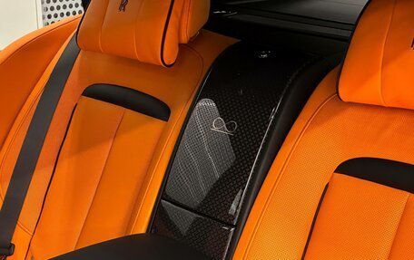 Rolls-Royce Cullinan, 2026 год, 73 000 000 рублей, 37 фотография