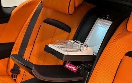 Rolls-Royce Cullinan, 2026 год, 73 000 000 рублей, 35 фотография