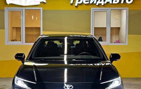 Toyota Camry, 2026 год, 4 199 000 рублей, 2 фотография